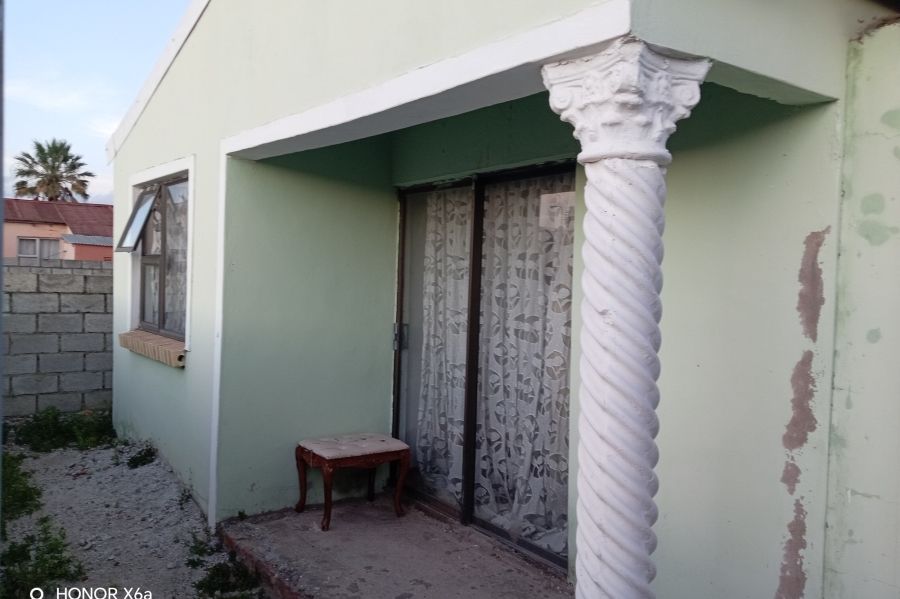 3 Bedroom Property for Sale in New Brighton Eastern Cape